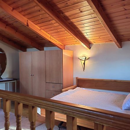 Plataniotissa Mansion Villa Kalavryta Luaran gambar