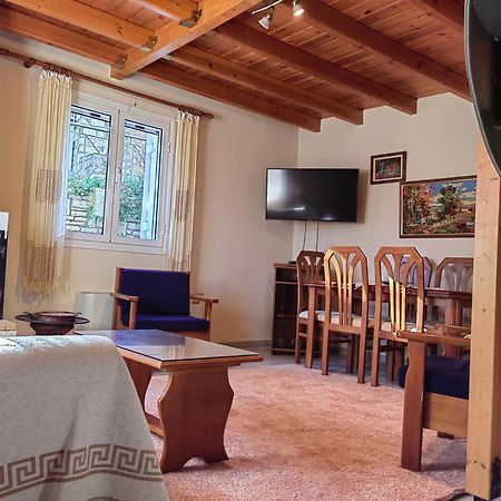 Plataniotissa Mansion Villa Kalavryta Luaran gambar