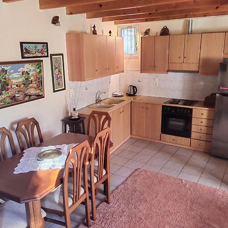 Plataniotissa Mansion Villa Kalavryta Luaran gambar