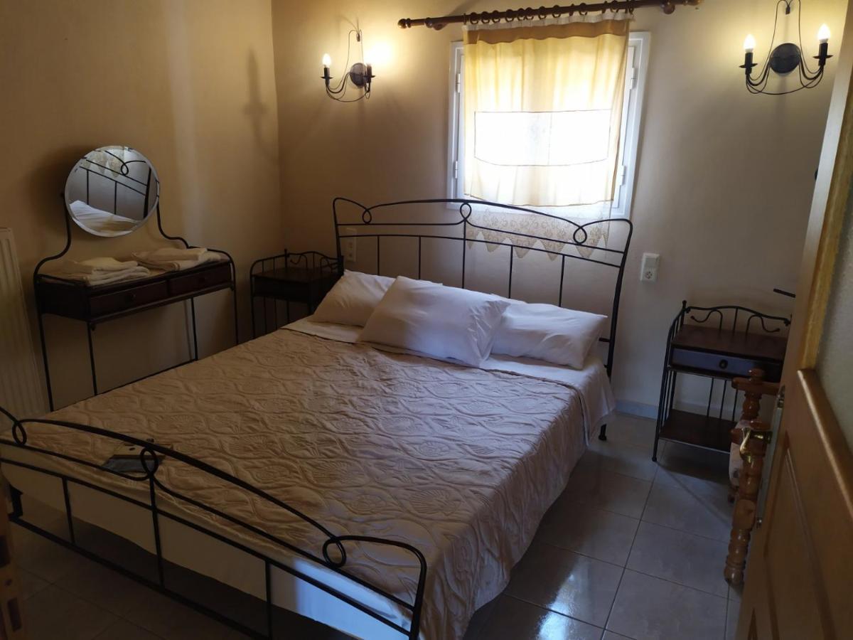 Plataniotissa Mansion Villa Kalavryta Luaran gambar