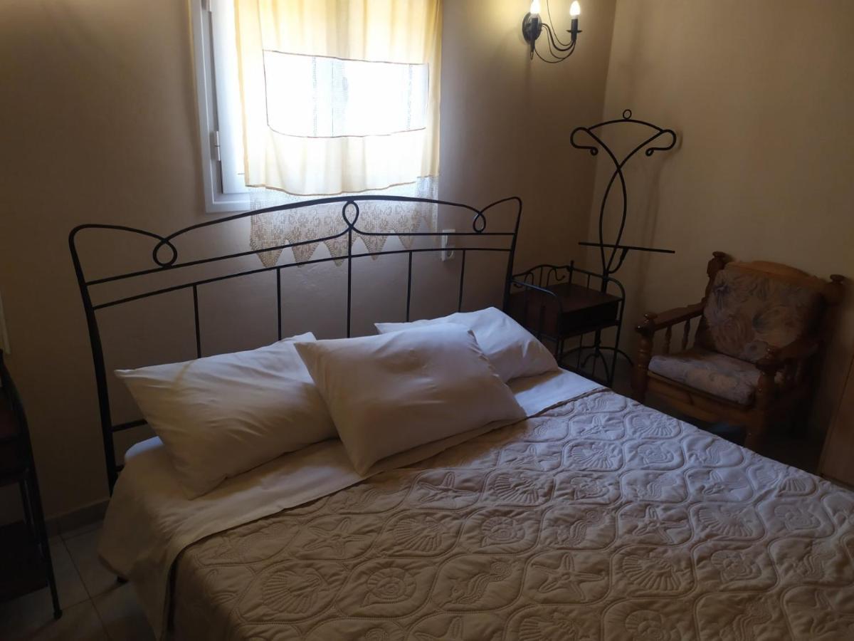 Plataniotissa Mansion Villa Kalavryta Luaran gambar