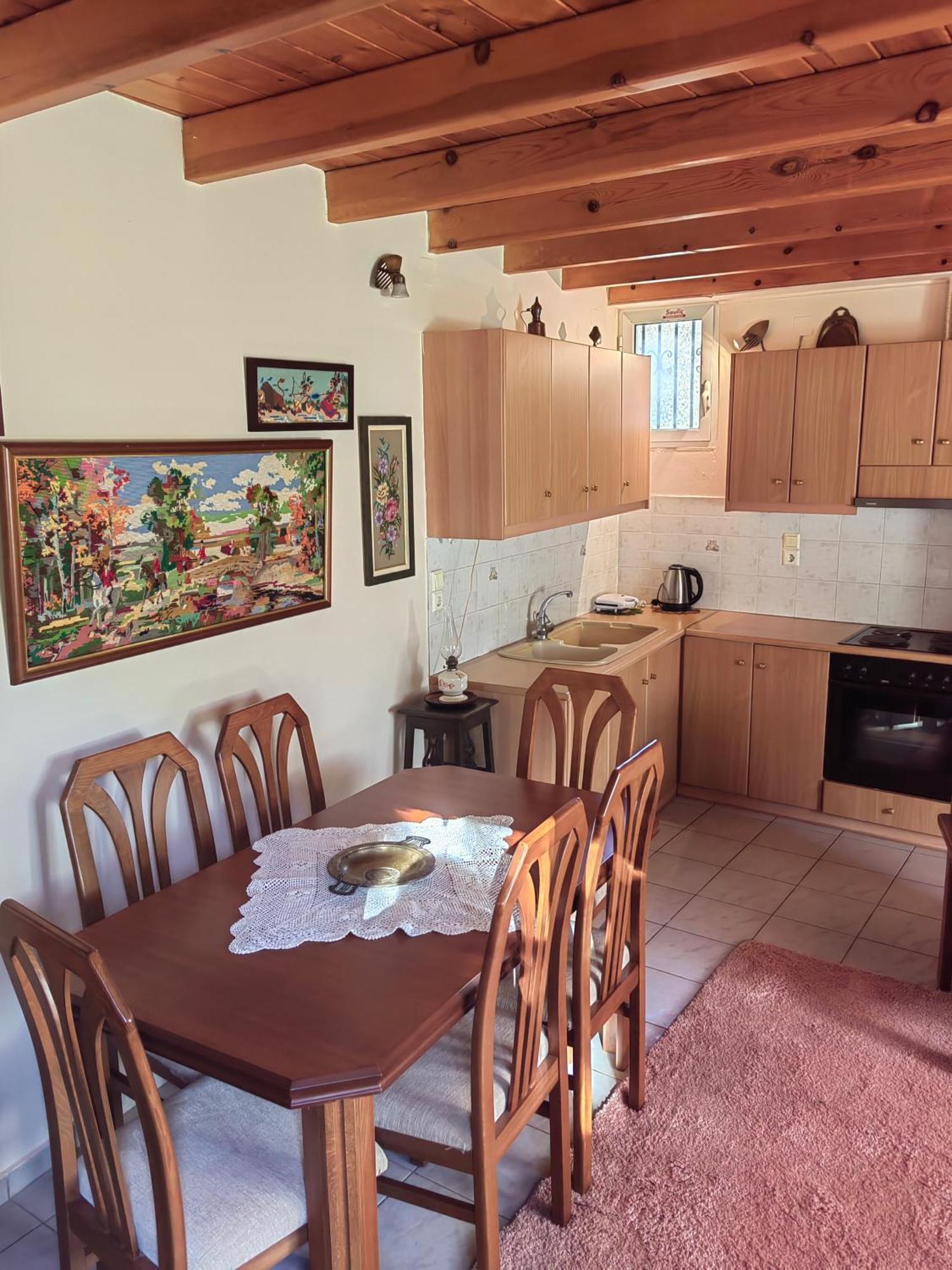 Plataniotissa Mansion Villa Kalavryta Luaran gambar