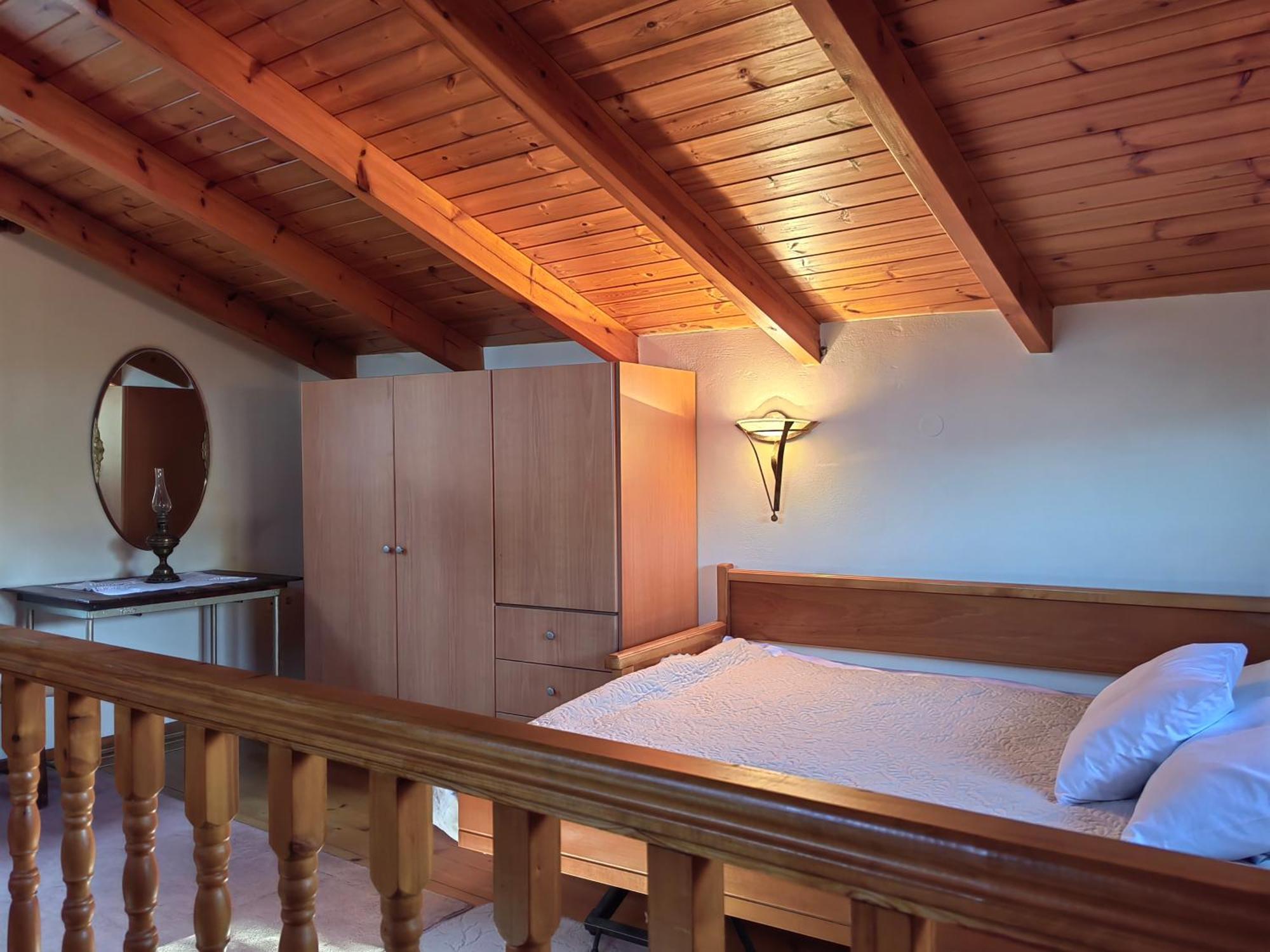 Plataniotissa Mansion Villa Kalavryta Luaran gambar