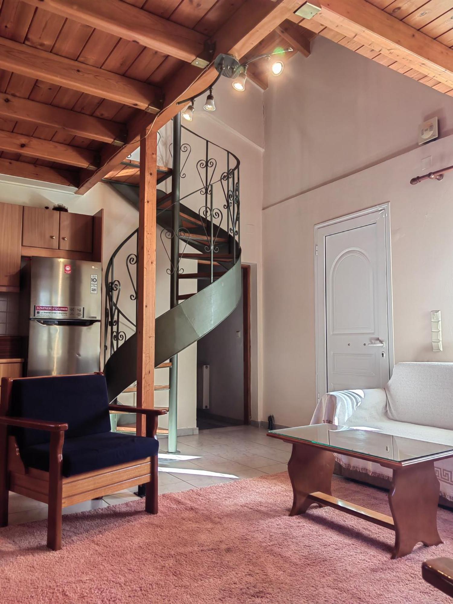 Plataniotissa Mansion Villa Kalavryta Luaran gambar